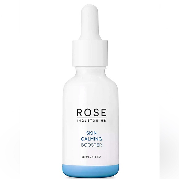 New! ROSE INGLETON MD SKIN CALMING HYDRATION BOOSTER - Picture 4 of 4